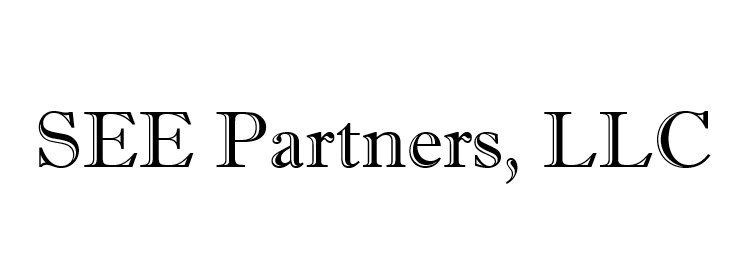 SEE Partners logo