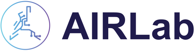 AIR Lab @ KHU