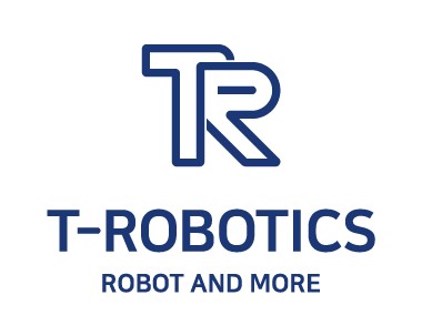 T-Robotics logo