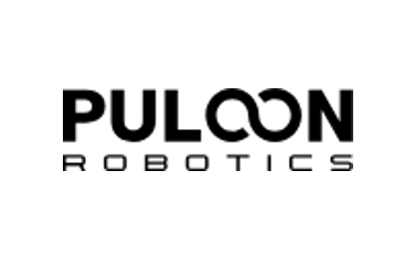 Puloon Robotics logo