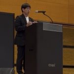 ICML'26 정운 Oral 발표 (행님아 자료랑 같이 안나오더라)