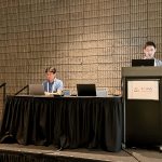 2025 ICRA Calibration Session Co-Chair 1
